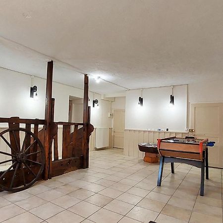 Gite Les Loges D'Arbez Septmoncel-Les-Molunes エクステリア 写真