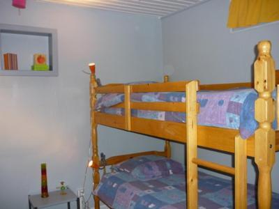Gite Les Loges D'Arbez Septmoncel-Les-Molunes エクステリア 写真