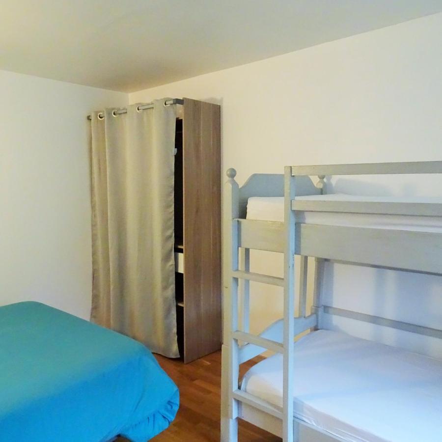 Gite Les Loges D'Arbez Septmoncel-Les-Molunes エクステリア 写真