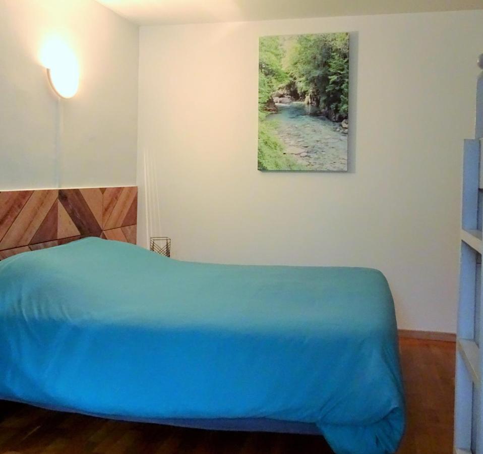 Gite Les Loges D'Arbez Septmoncel-Les-Molunes エクステリア 写真