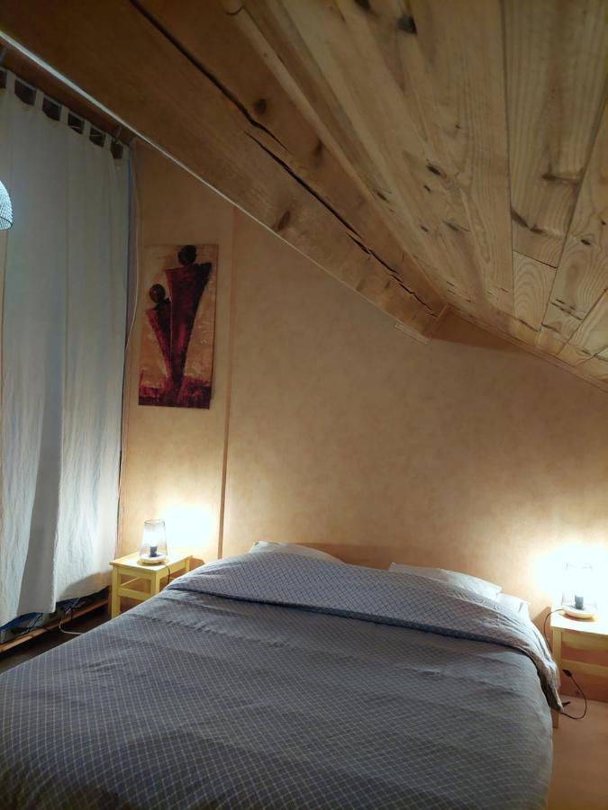 Gite Les Loges D'Arbez Septmoncel-Les-Molunes エクステリア 写真