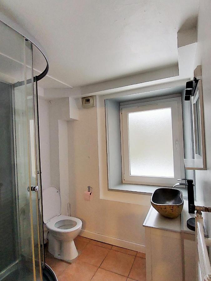 Gite Les Loges D'Arbez Septmoncel-Les-Molunes エクステリア 写真