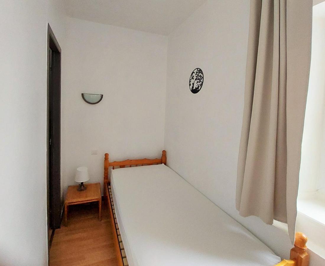 Gite Les Loges D'Arbez Septmoncel-Les-Molunes エクステリア 写真